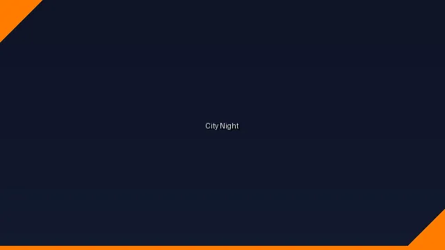 城市夜景主题赛 - 冒牌英雄电视剧全集 视频创作挑战